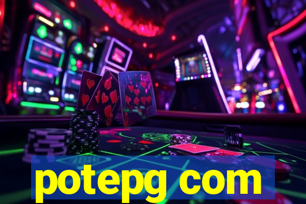 potepg com